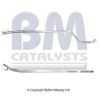 CITRO 1608308580 Exhaust Pipe